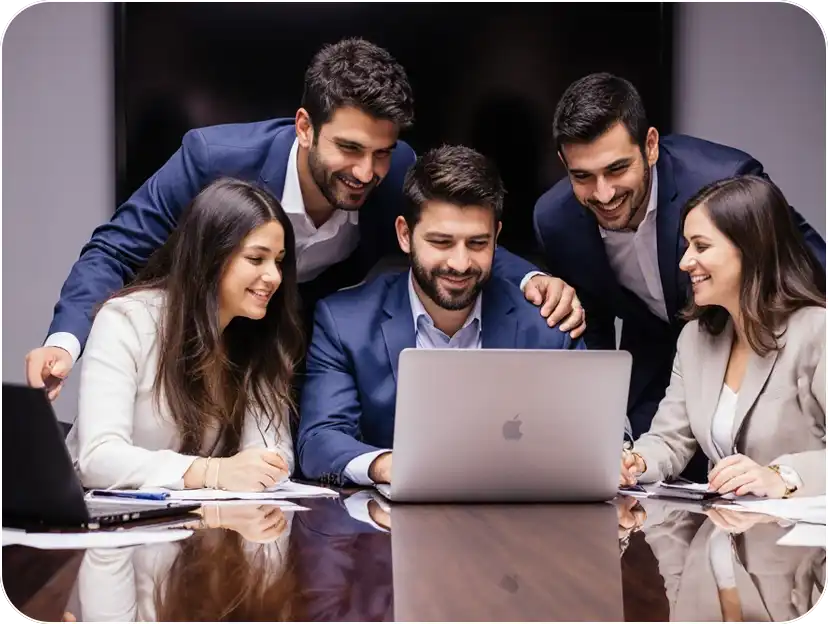 Social Media Marketing Agency