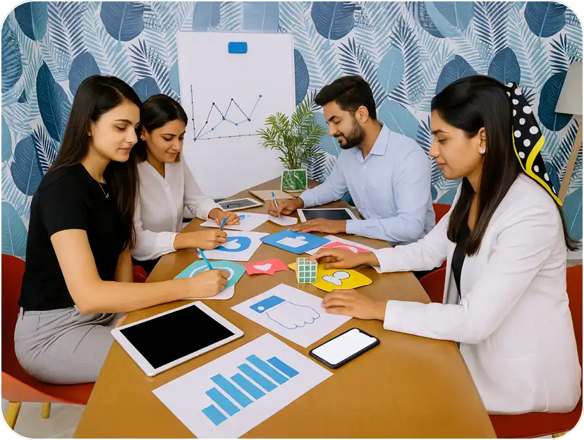 Strategy Alignment & Planning