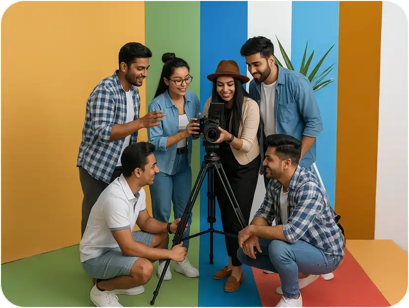 Best Social Media Agency