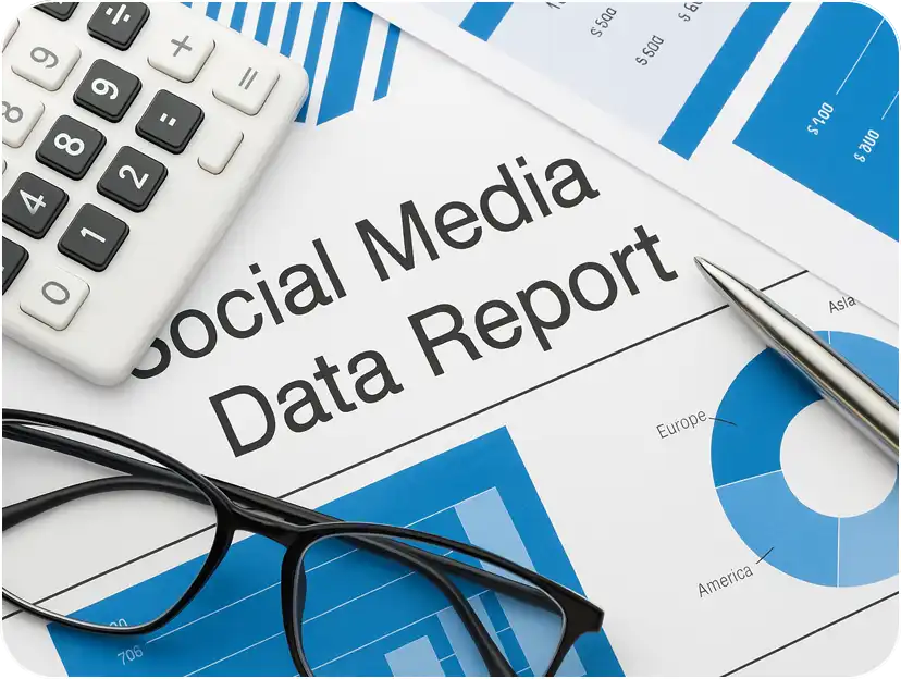 best Social media company