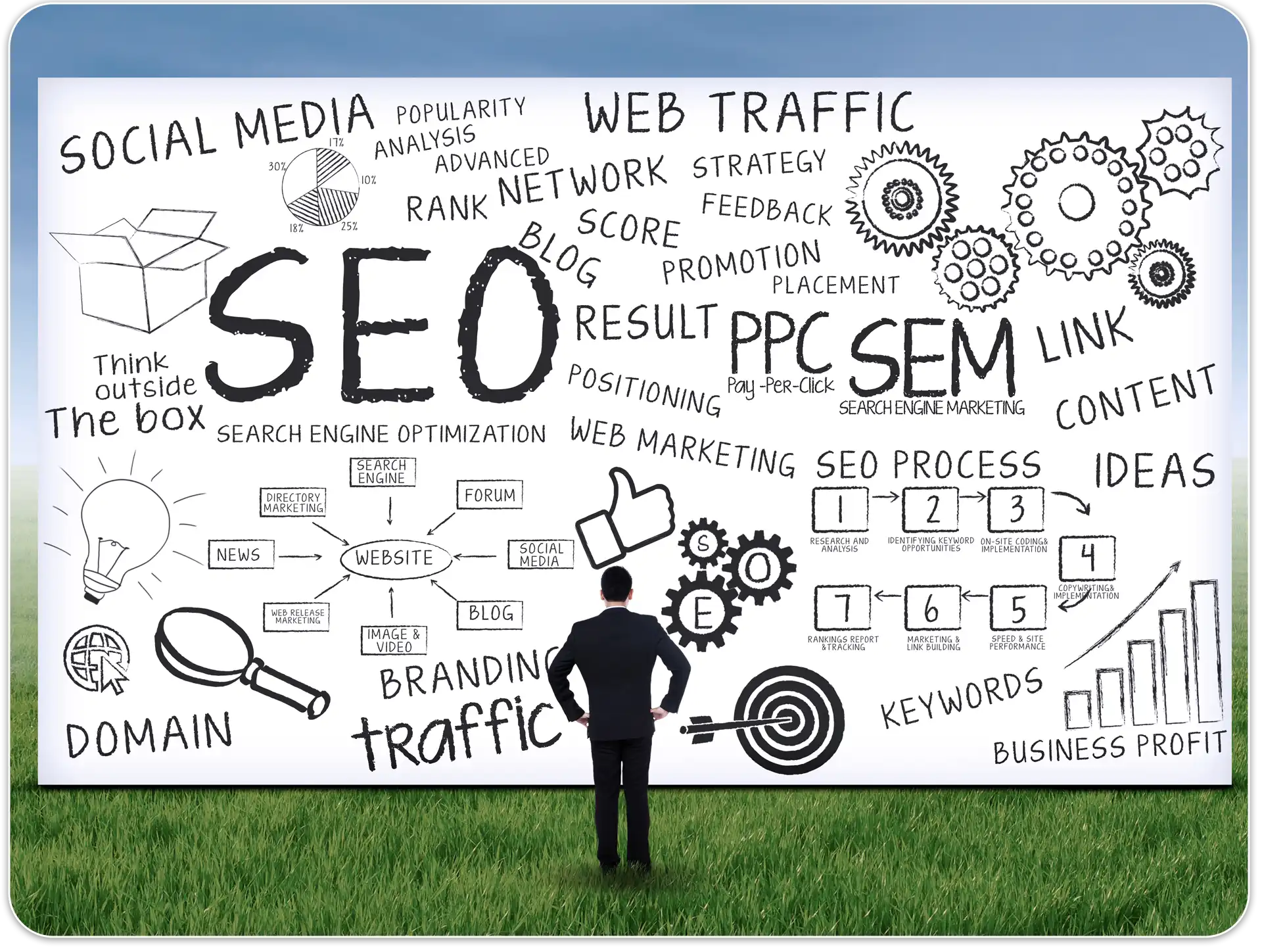 performance marketing agency