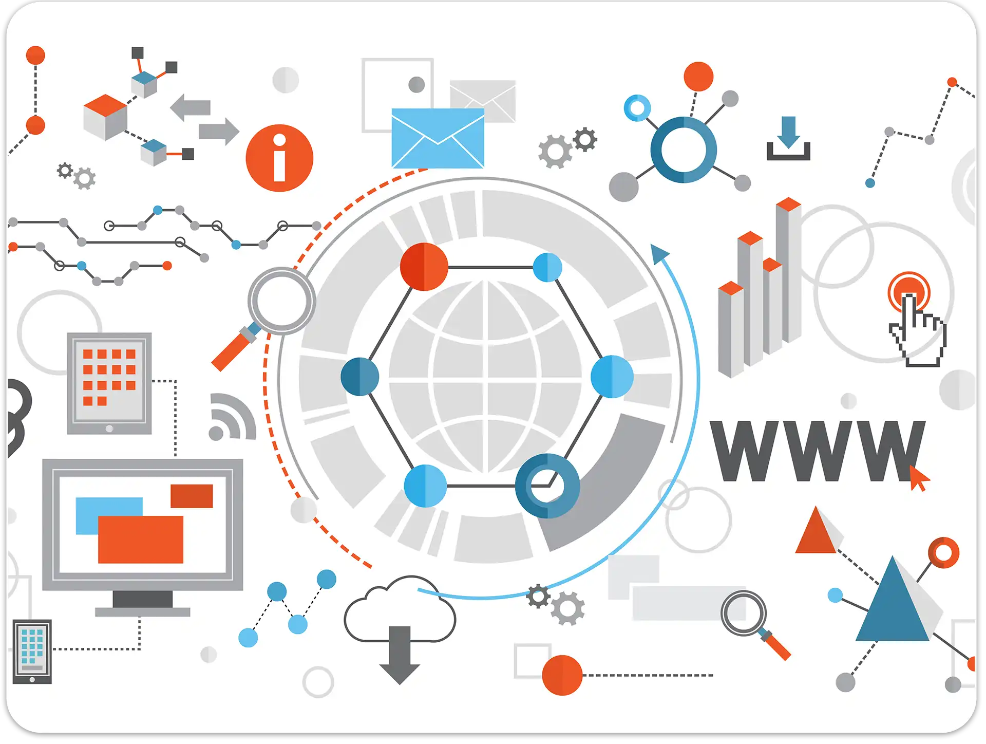 Creating Content That Connects (Content Optimisation)