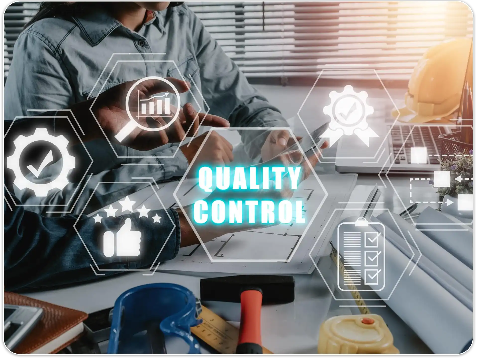 Testing & Quality Assurance