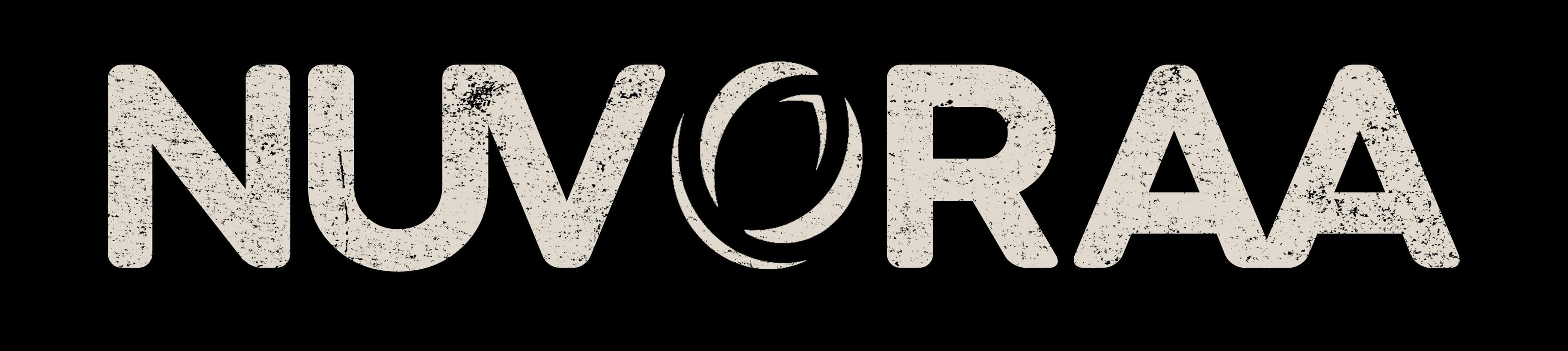 Nuvoraa Logo Mobile