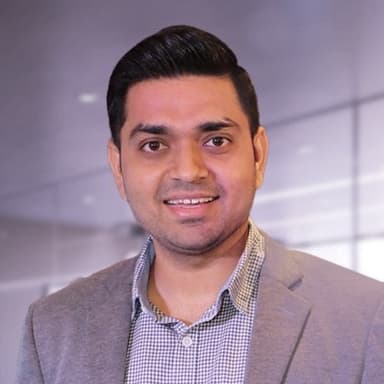 Rahul Goyal photo