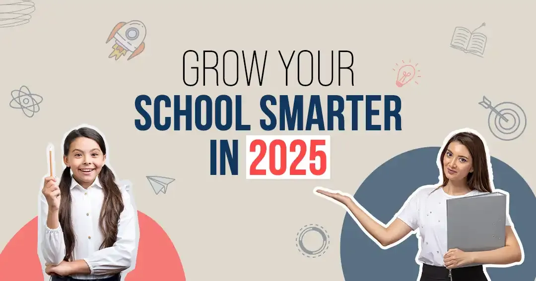 How Partnering with a Digital Marketing Agency in 2025 Can Help Schools Grow Smarter?